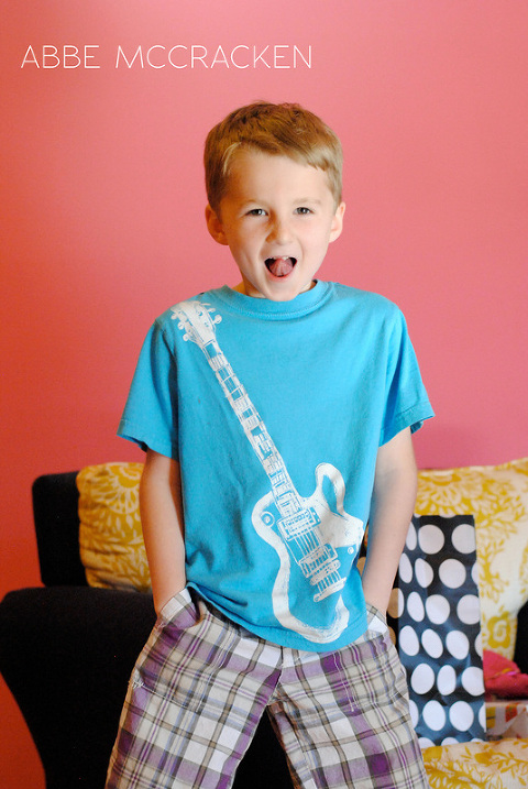 Little brother crashing the birthday party