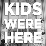 Kids Were Here logo