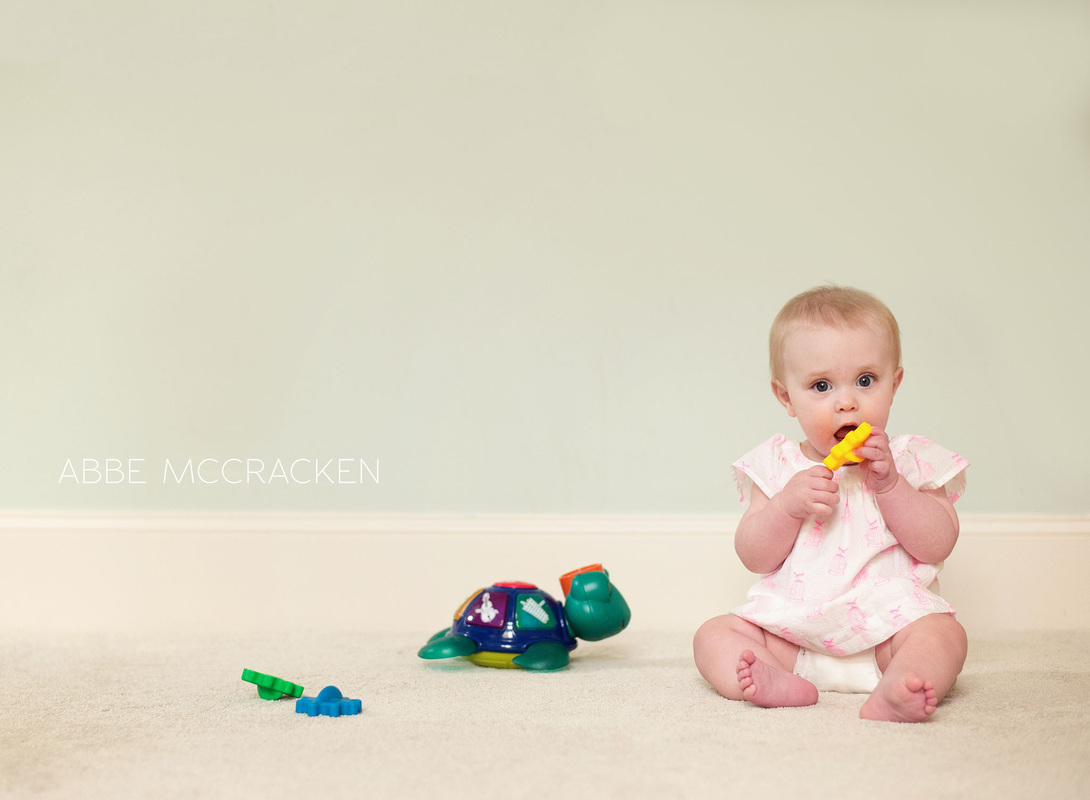 gift ideas for 8 month old baby girl