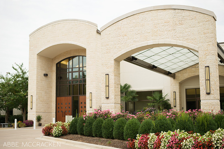 Temple Beth El Charlotte, NC