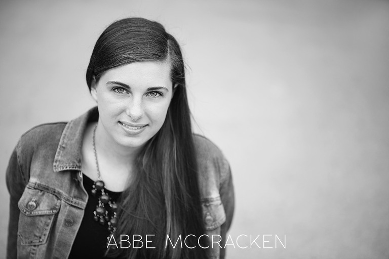 Senior Portraits Charlotte NC