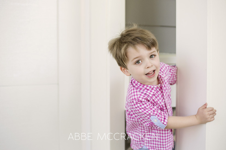 children's lifestyle portraiture