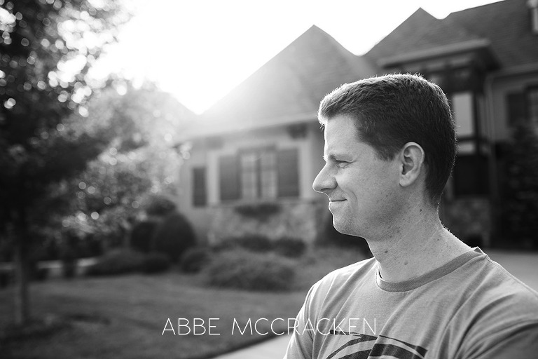 Charlotte photographer Abbe McCracken's personal photography project: 50 Summer Snaps
