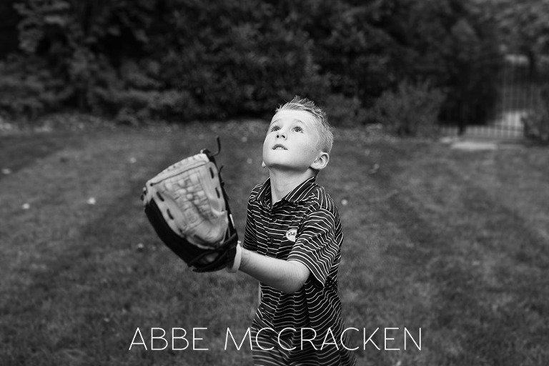 Charlotte photographer Abbe McCracken's personal photography project: 50 Summer Snaps
