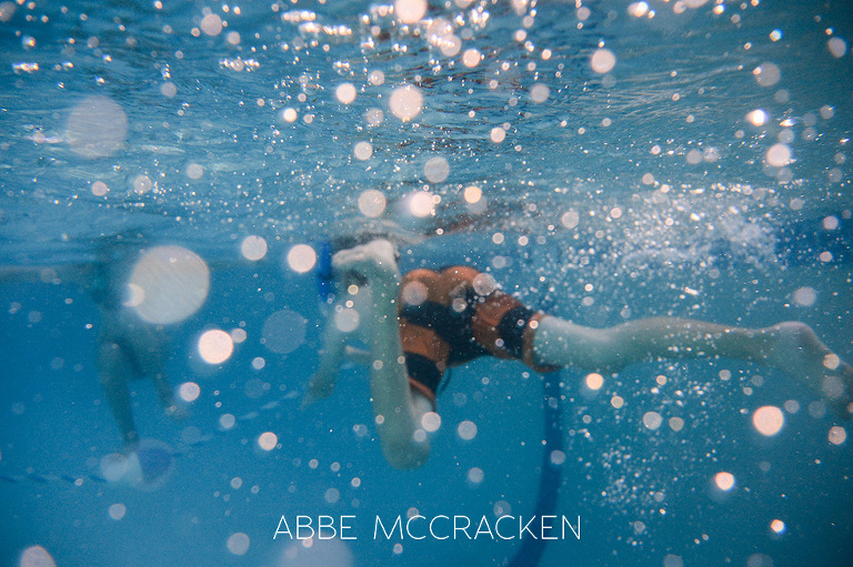 Underwater photography with the Nikon1 AW1 by Abbe McCracken