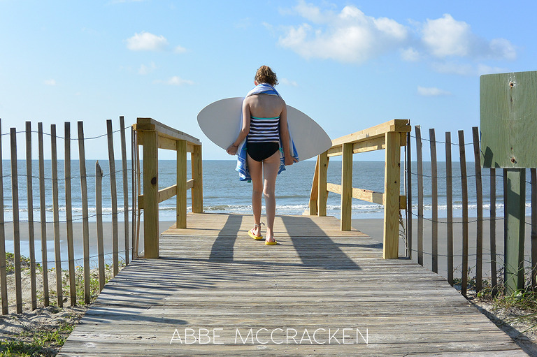 Beach photography with the Nikon1 AW1 by Abbe McCracken
