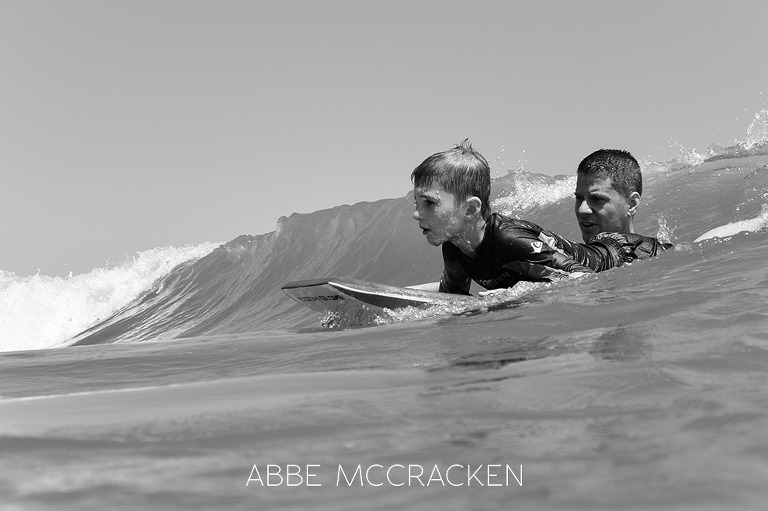 Ocean photography with the Nikon1 AW1 by Abbe McCracken