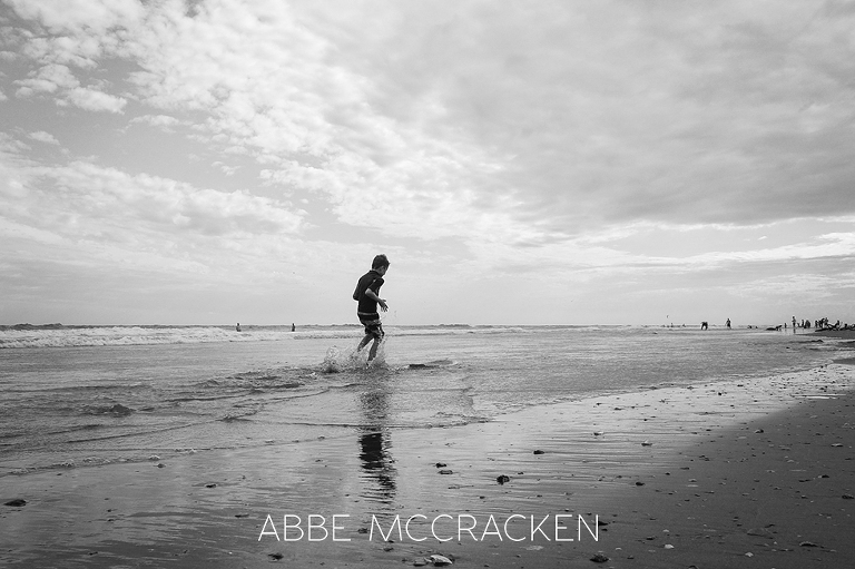 Beach photography with the Nikon1 AW1 by Abbe McCracken