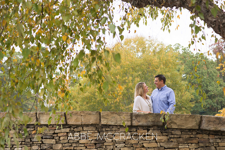 Abbe McCracken Photography - Fall Family Session Preview