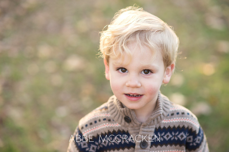 Joyful Family Photography in Charlotte's Independence Park | Abbe McCracken Photography