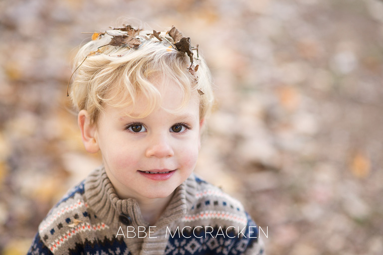 Joyful Family Photography in Charlotte's Independence Park | Abbe McCracken Photography