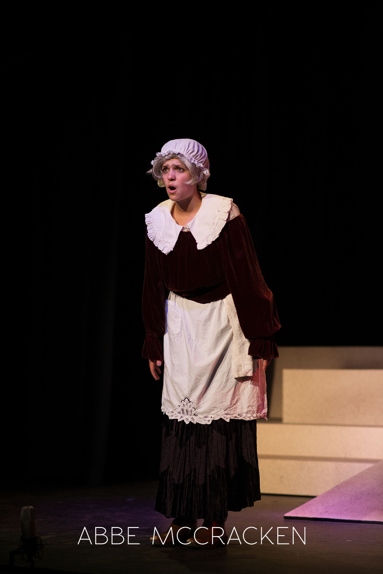 Youth Theater Photography - Pirates of Penzance, Matthews Playhouse of the Performing Arts - Matthews, NC