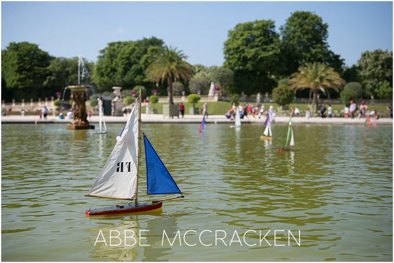 Personal family photos from summer trip to France - Abbe McCracken Photography | Charlotte, NC