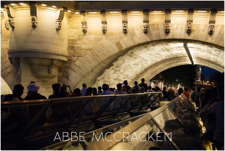 Personal family photos from summer trip to France - Abbe McCracken Photography | Charlotte, NC