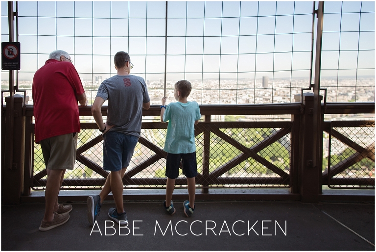 Personal family photos from summer trip to France - Abbe McCracken Photography | Charlotte, NC