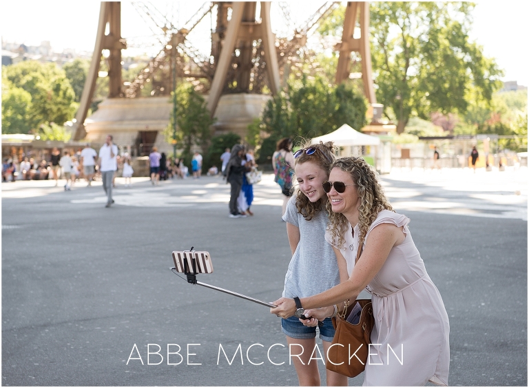 Personal family photos from summer trip to France - Abbe McCracken Photography | Charlotte, NC