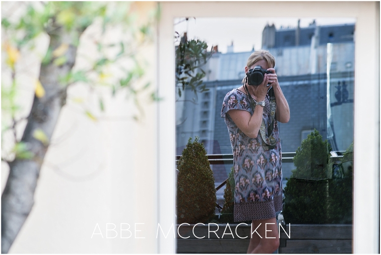 Personal family photos from summer trip to France - Abbe McCracken Photography | Charlotte, NC