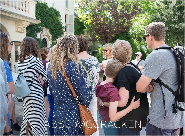 Personal family photos from summer trip to France - Abbe McCracken Photography | Charlotte, NC