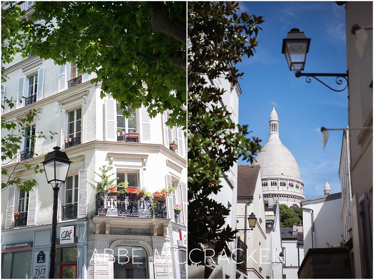 Personal family photos from summer trip to France - Abbe McCracken Photography | Charlotte, NC