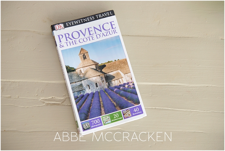 Personal family photos from summer trip to France - Abbe McCracken Photography | Charlotte, NC