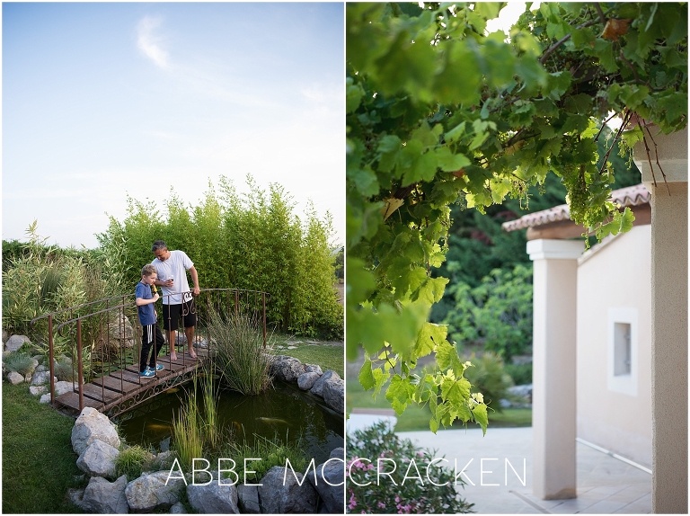 Personal family photos from summer trip to France - Abbe McCracken Photography | Charlotte, NC