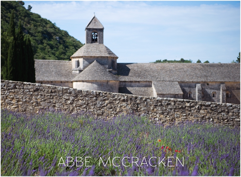 Personal family photos from summer trip to France - Abbe McCracken Photography | Charlotte, NC