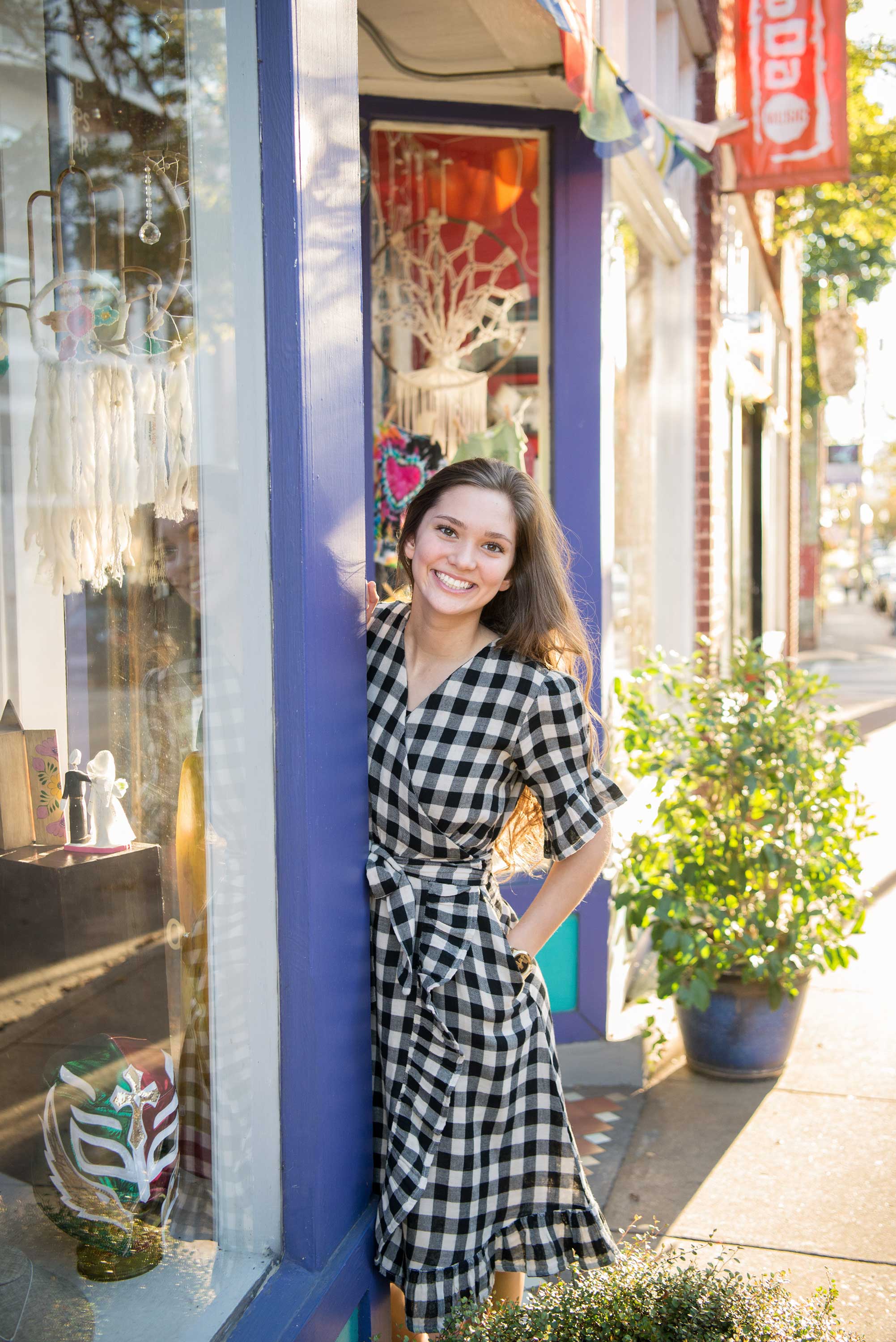 charlotte nc high school senior portraits-02 - Charlotte NC Family ...
