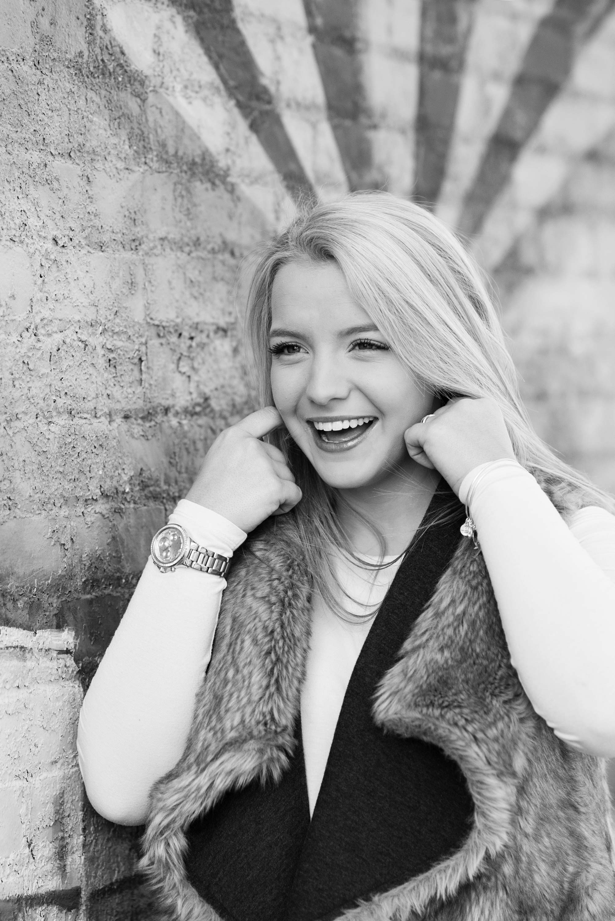 charlotte nc high school senior portraits-25 - Charlotte NC Family ...