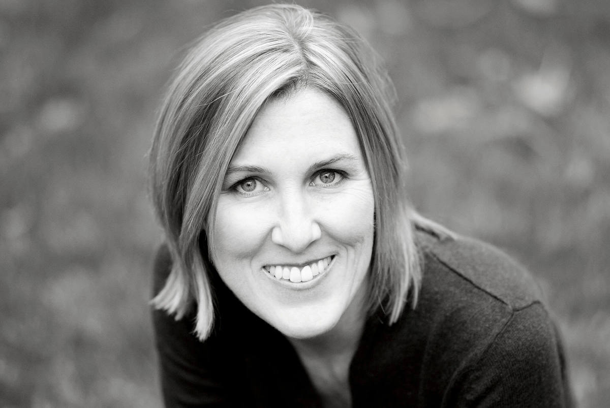 Abbe McCracken, award winning photographer