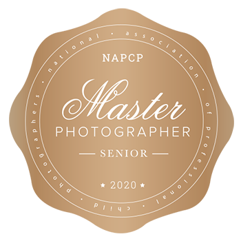 Master Photographer Award in Senior Photography 2020