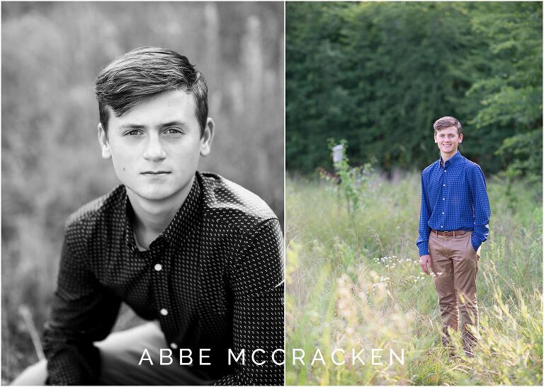 Summer portraits of teen boy full boy in wheat fields