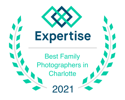 Charlotte NC Best Family Photographers 2021